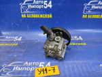 Насос ГУР NISSAN AD 1999-2008