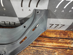 Кожух замка капота Haval F7 1 19-24 Б/У Оригинал 5509111XKQ00A