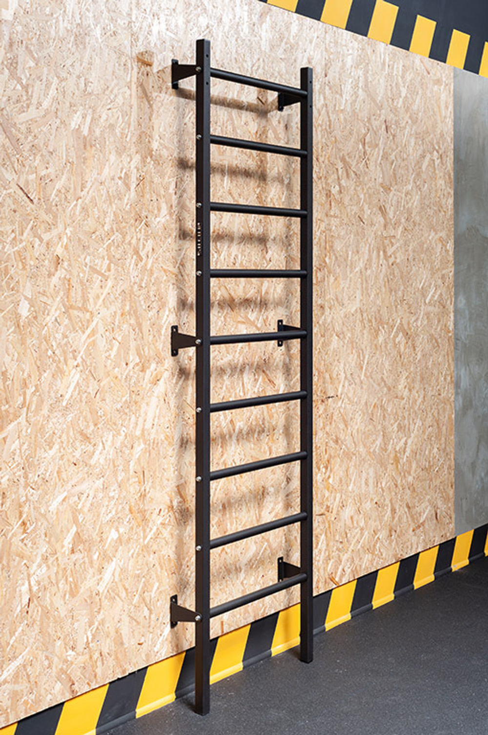 Шведская стенка STECTER