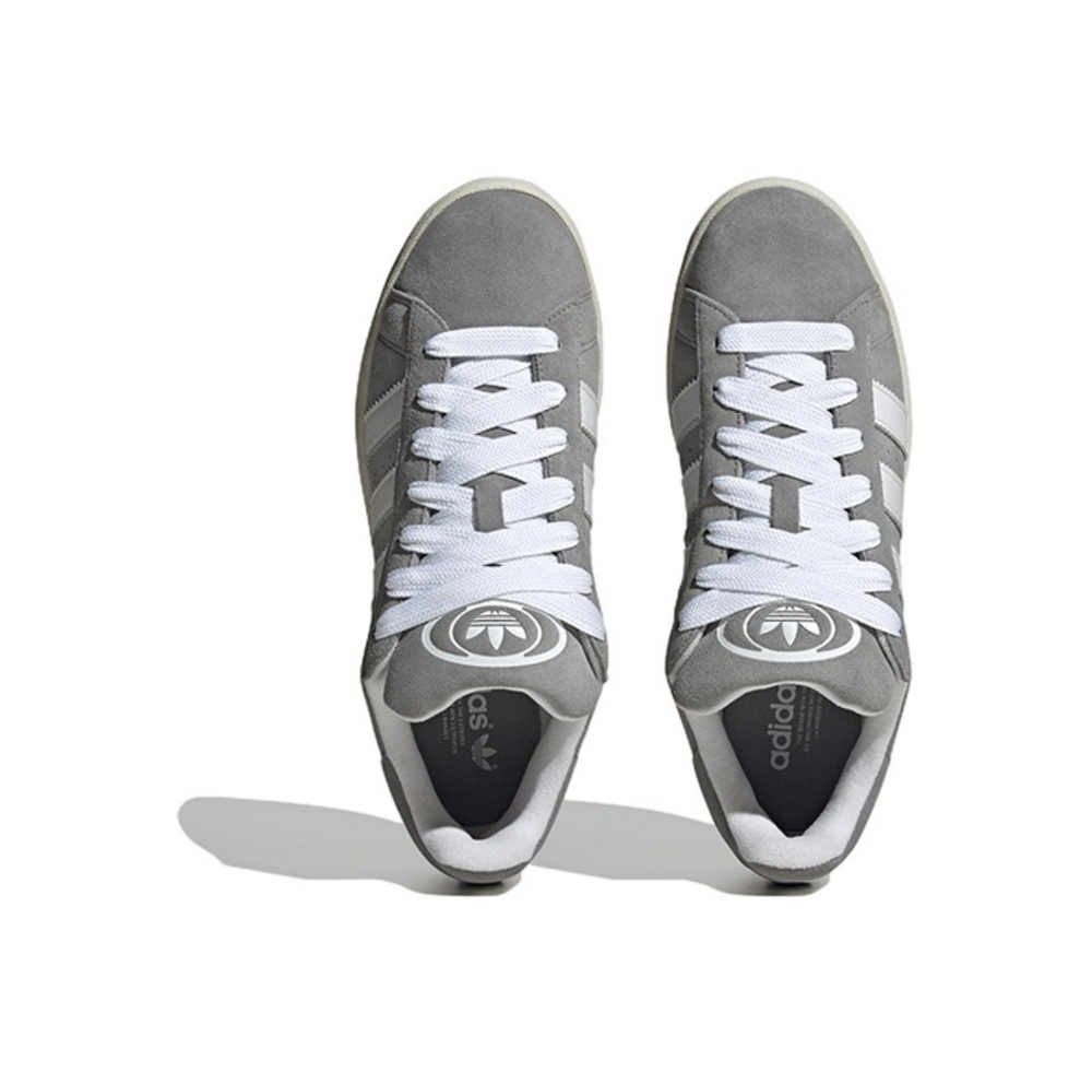 Adidas Campus 00s "Grey White"