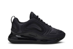 Кроссовки Nike Air Max 720 Triple Black