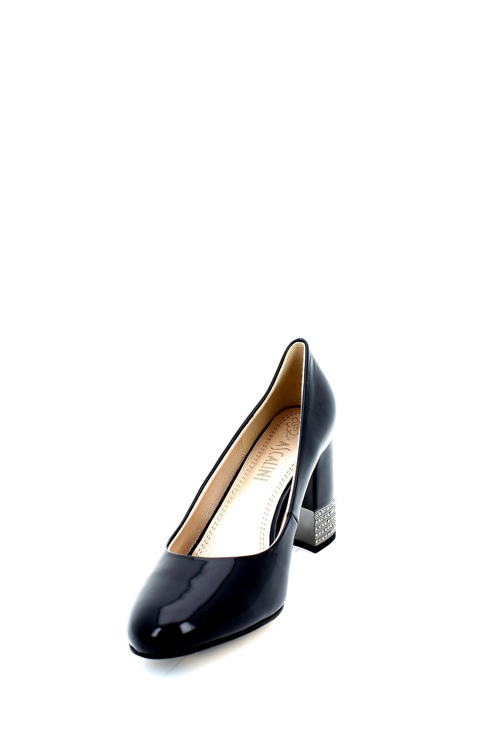 Туфли женские Ascalini W22906B