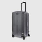 Чемодан транк маленький Piquadro POP/Grigio