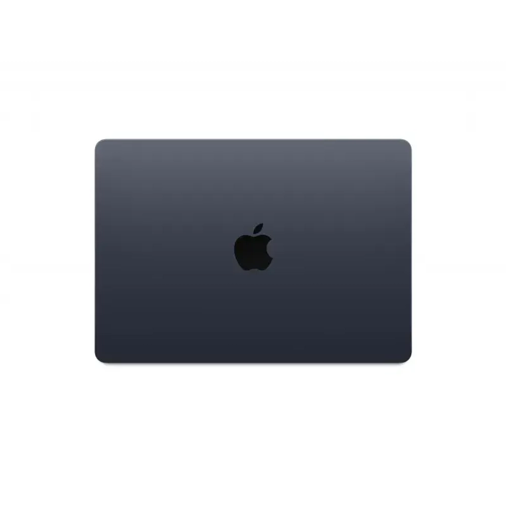Ноутбук Apple MacBook Air 13" MLY33 (M2 8-Core, GPU 8-Core, 8GB, 512GB) («Тёмная ночь» | Midnight)