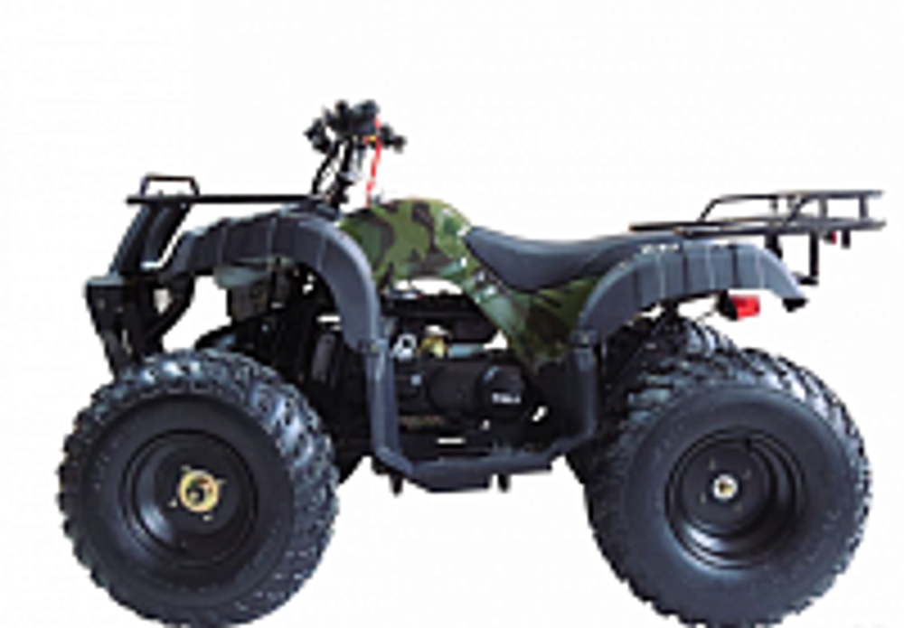 Квадроцикл WELS (Велс) Thunder 200cc HS