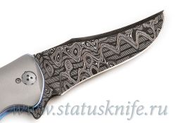 Нож Silver Fox Flipper Кастомфотография - 7