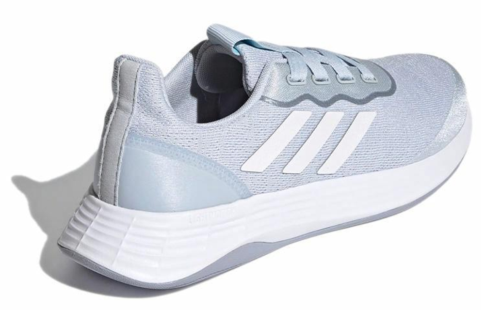 Кроссовки Adidas Qt Racer Sport (Женская размерная сетка)
