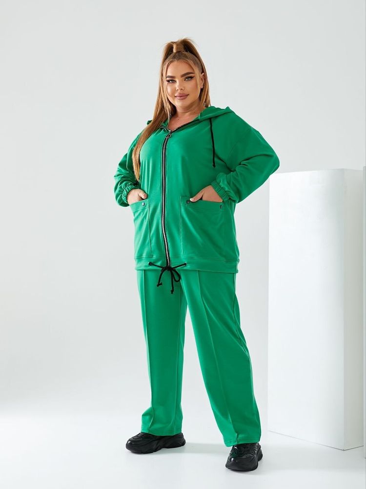 Костюм УК-2020-6 Fabrika