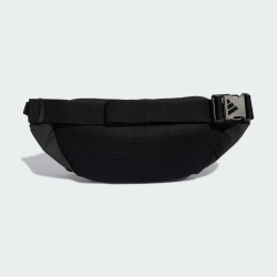 Сумка поясная ADIDAS HYBRID WAISTBAG BLACK/REFSIL
