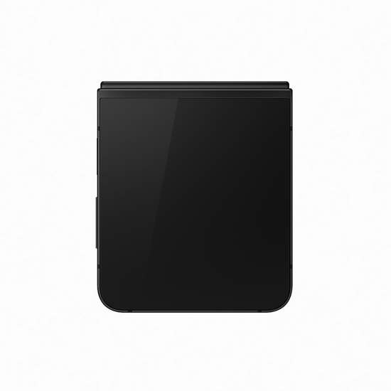 Смартфон Samsung Galaxy Z Flip7 FE 128 Гб Черный