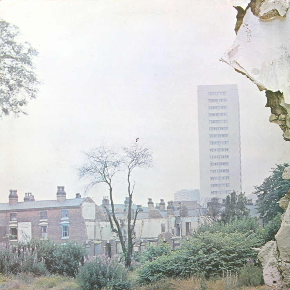 Led Zeppelin / Led Zeppelin IV (Untitled) (LP)