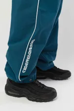 Штаны Codered Piping 24 синий морской