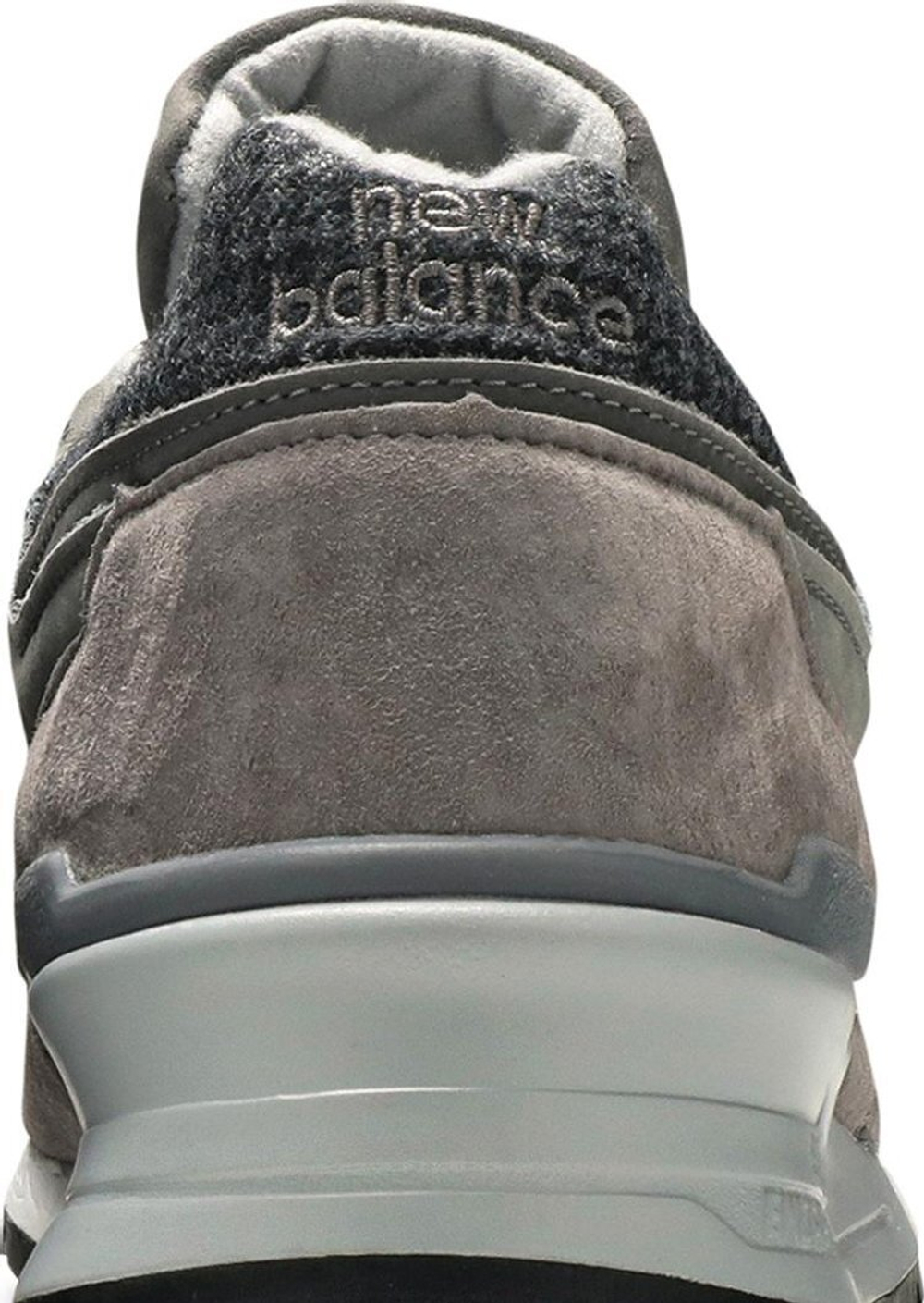 New Balance 997 Made in USA Grey