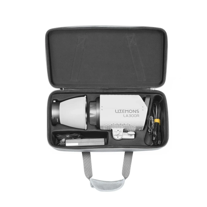 Комплект светодиодных осветителей Godox LITEMONS LA200R K1