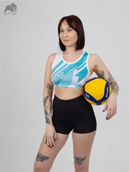 Топ для пляжного волейбола