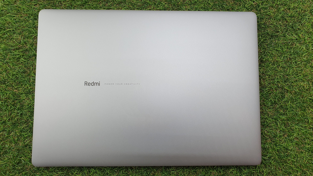 Ноутбук Xiaomi Ryzen 7/16Gb/2K/ Redmibook Pro [xma2006-rb]/ Windows 10