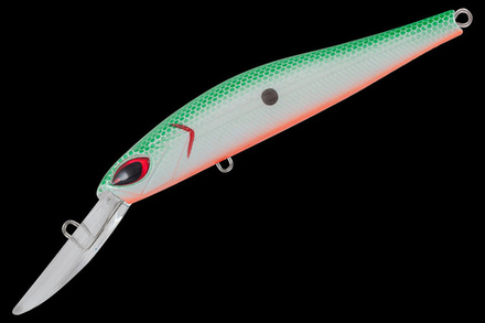 Воблер TsuYoki RIVAL DR 110SP XD-017