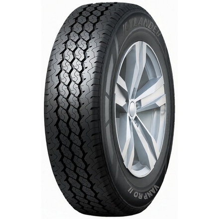Летняя шина Atlander Vanpro II (155/80 R13C 90N)
