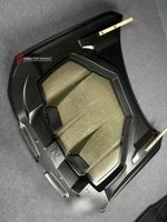 Карбоновый капот для BMW M4 G82 2021+ БМВ