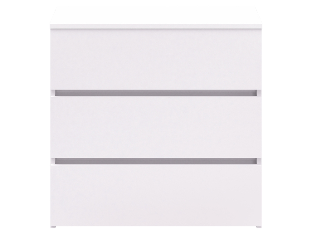 Комод-27 Белый