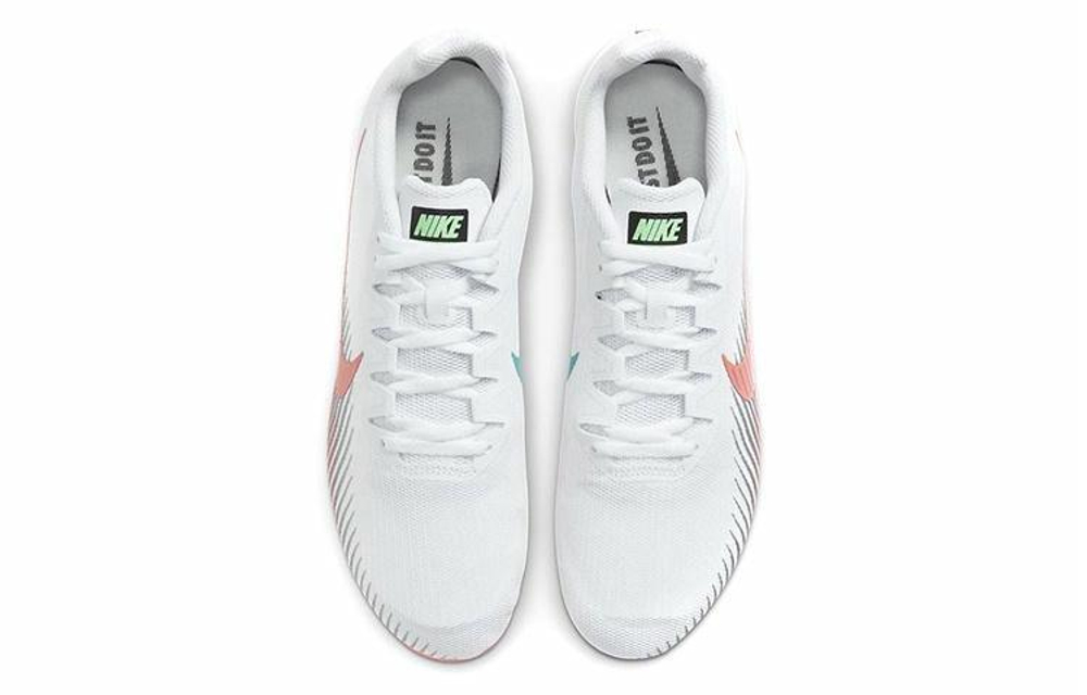 Кроссовки Nike Zoom Rival M 9