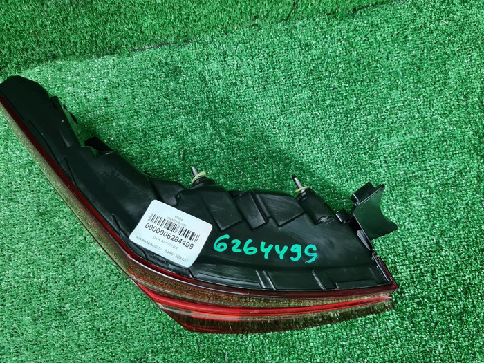 Фонарь левый внешний Genesis G80 2 (2020-н.в.)