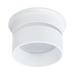 Встраиваемый светильник Arte Lamp A2164PL-1WH