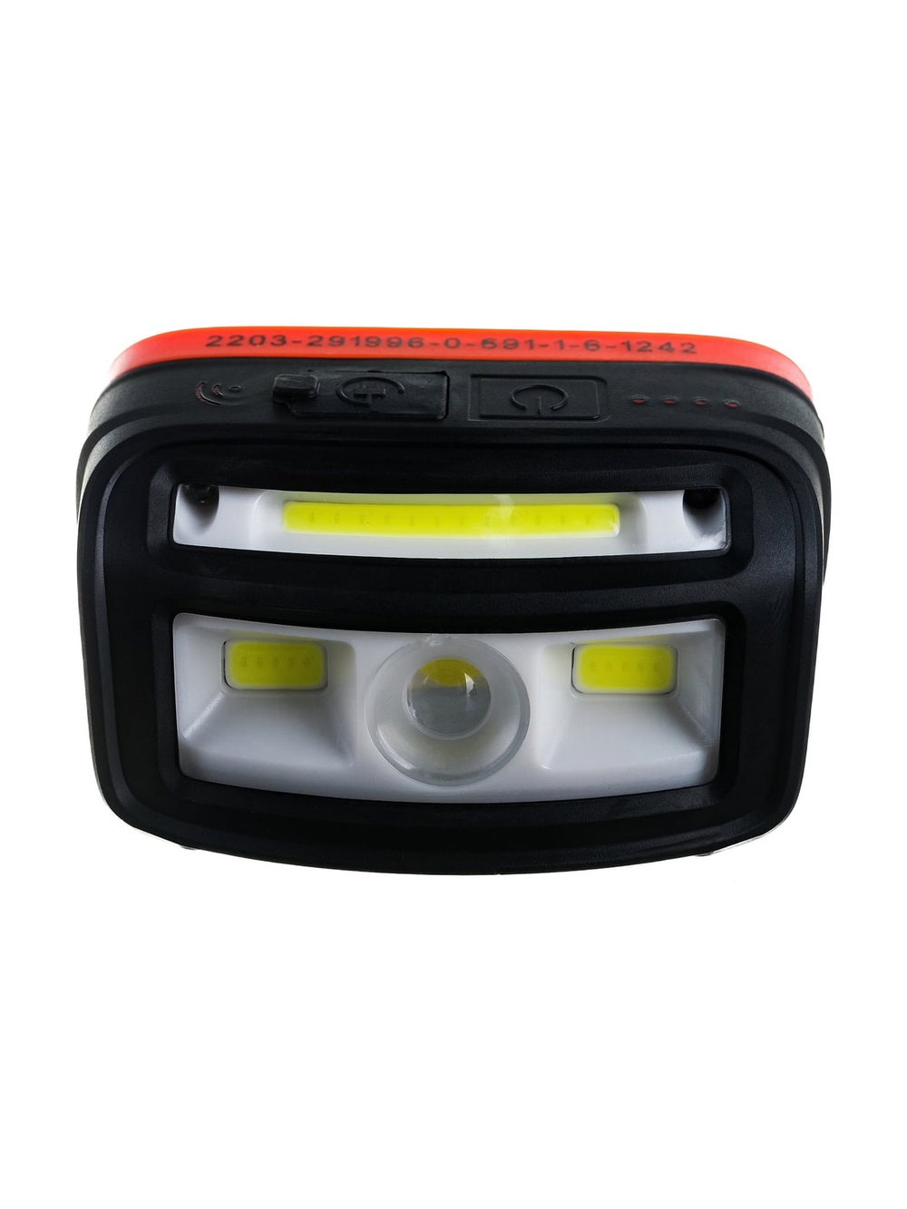 Налобный фонарь Gigant HL-04