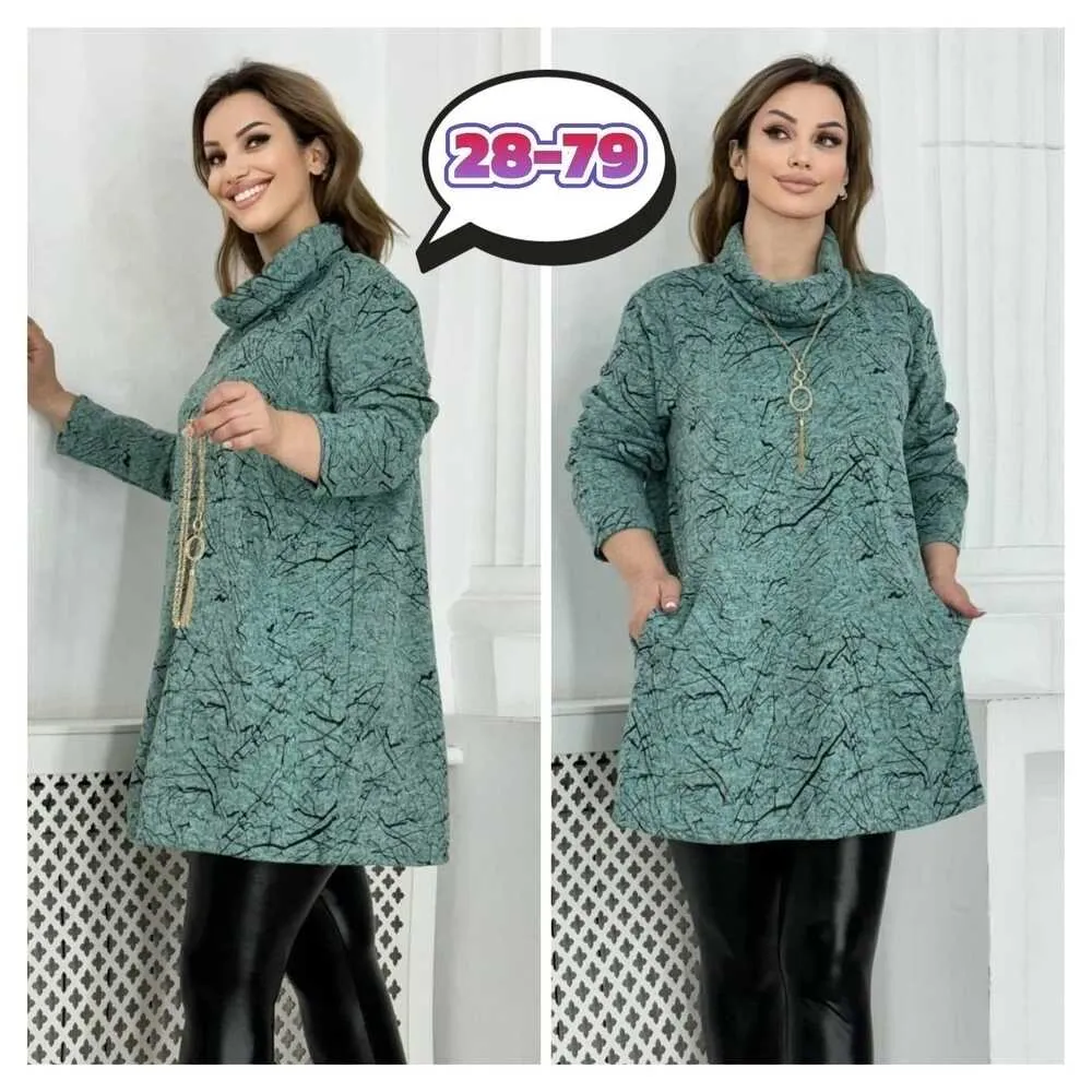 Туника 413085 (0758631354) Fabrika