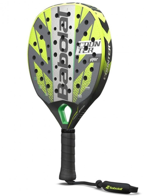 Ракетка для падел тенниса BABOLAT COUNTER VIPER