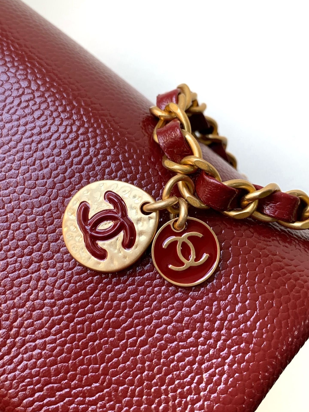 Chanel Bag (3 sizes)