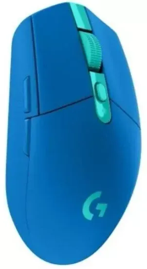 Игровая мышь Logitech G305, синий