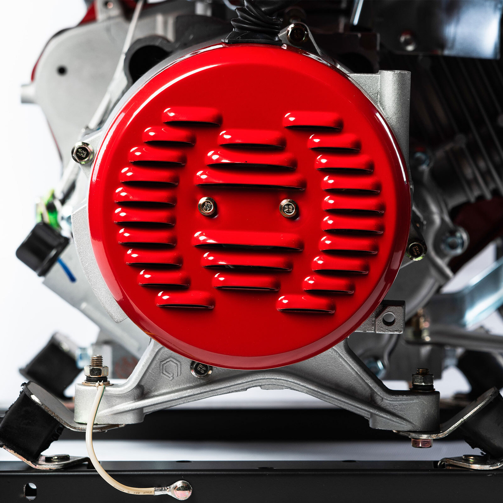 Бензиновый генератор ALTECO APG 7000