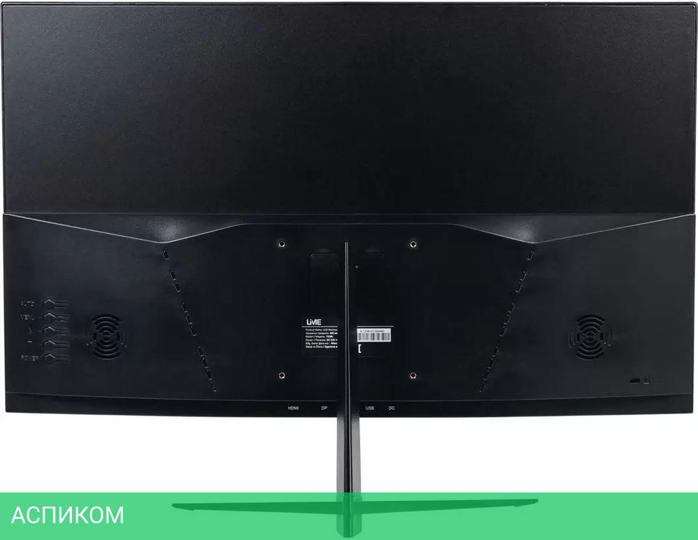 Монитор Lime T238L