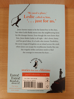 Bridge To Terabithia