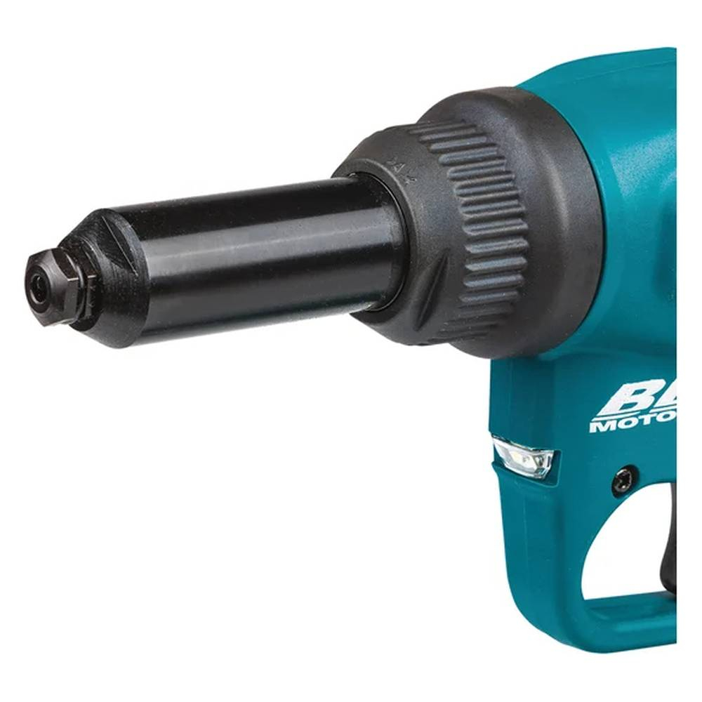 Аккумуляторный заклепочник Makita DRV250Z (без акк, без з/у)