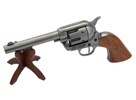 Denix Револьвер Кольта Peacemaker калибр 45, США 1873 г.