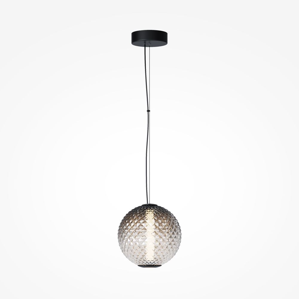 Подвесной светильник Maytoni MOD397PL-L12B3K