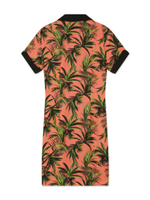 Платье Palm Print