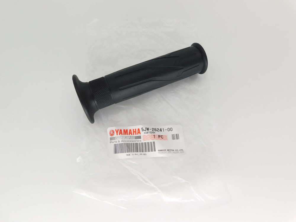 Грипса левая Yamaha MT-09 Tracer FJR1300 TDM900 XTZ1200 5JW-26241-00-00
