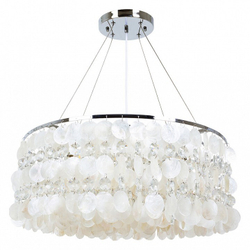 Подвесная люстра Arte Lamp A4041SP-8CC