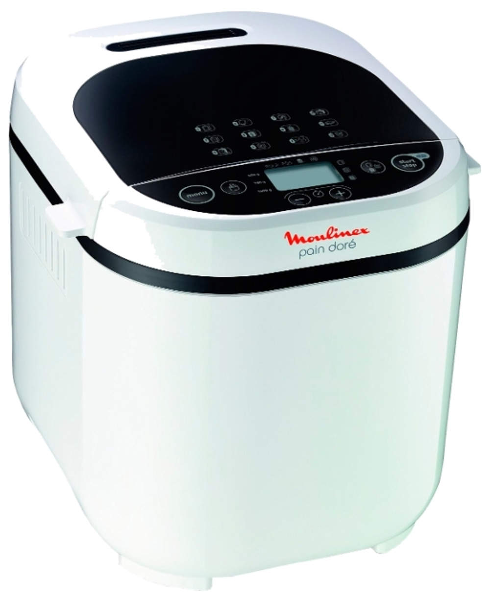 Хлебопечка MOULINEX OW 2101