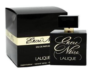 Lalique Encre Noire Pour Elle Eau De Parfum