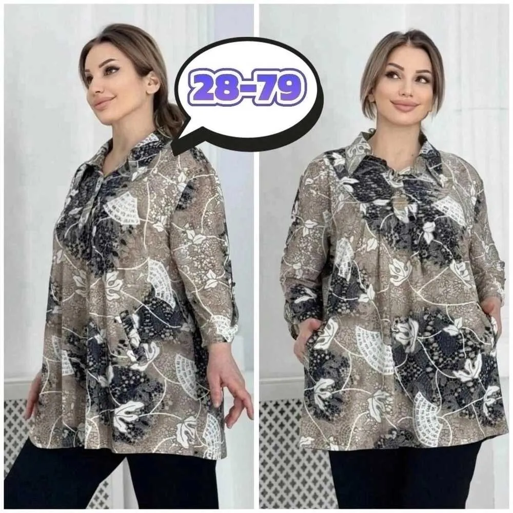 Блузка 414350 (666983588) Fabrika