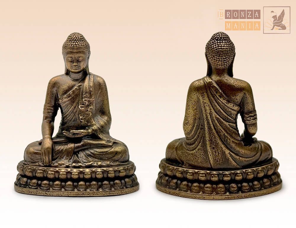 фигурка Будда 40 мм