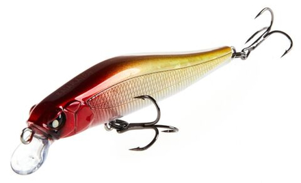 Воблер сусп. LJ Pro Series BASARA SP 07.00/320