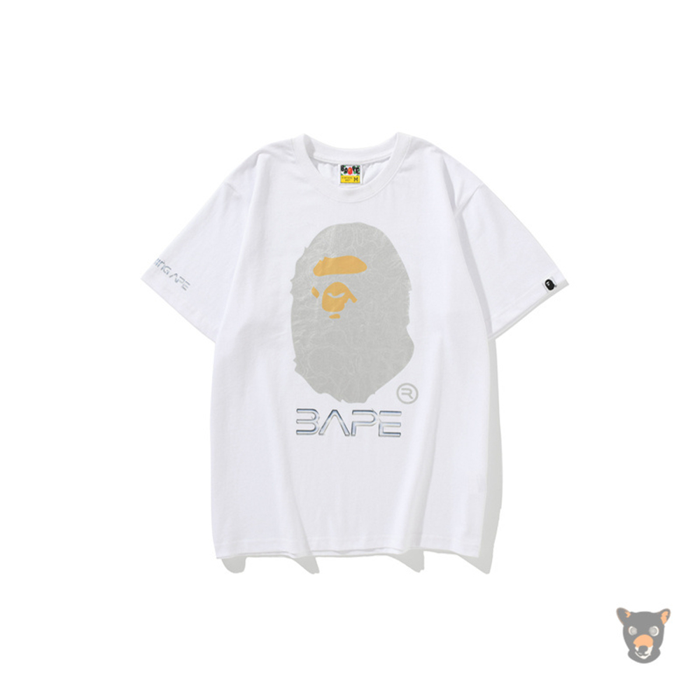 Футболка Bape x SORAYAMA