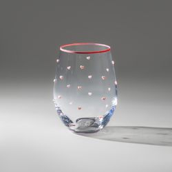 НАБОР СТАКАНОВ "SWEETY" ИЗ 2 ШТ. 520 МЛ