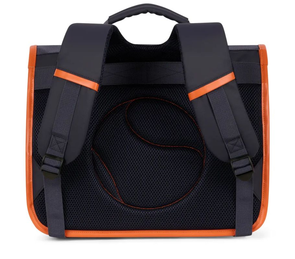 Рюкзак теннисный Roland Garros Gibeciere - navy blue