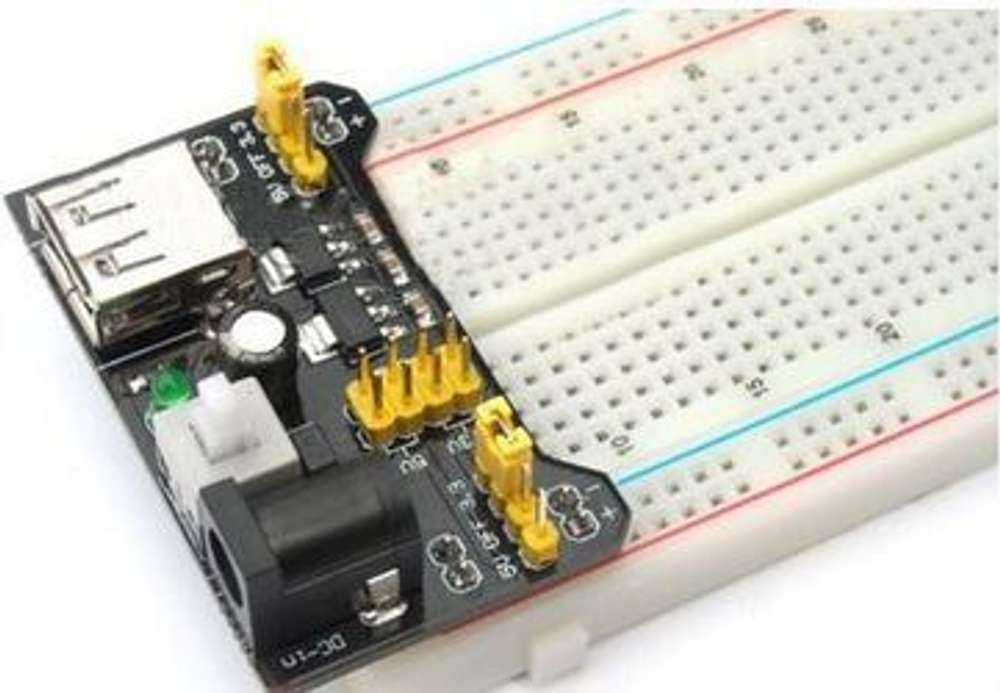 Модуль питания ET DCDC Black